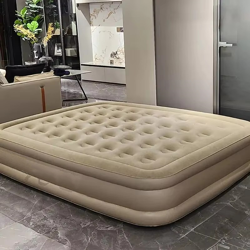 Outdoor Furniture Sales - Wewnętrzny materac dmuchany Maty Glamping PVC
