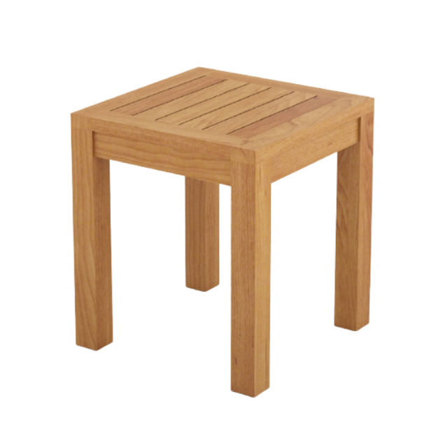Outdoor Furniture Teak - Meble ogrodowe z drewna tekowego, mały