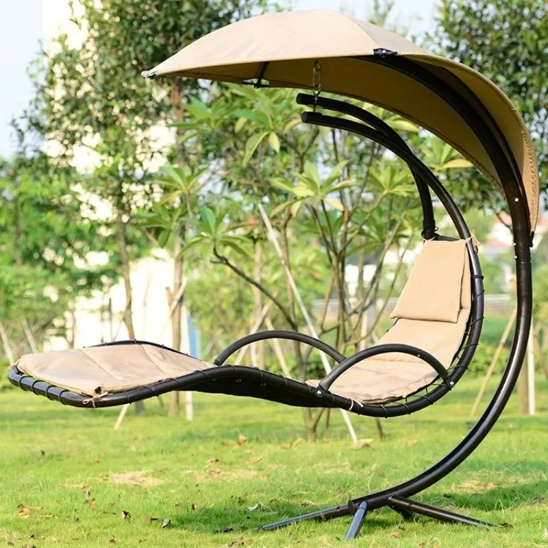 Outdoor Furniture Types - Demontaż i montaż hamaka, hamak składany,
