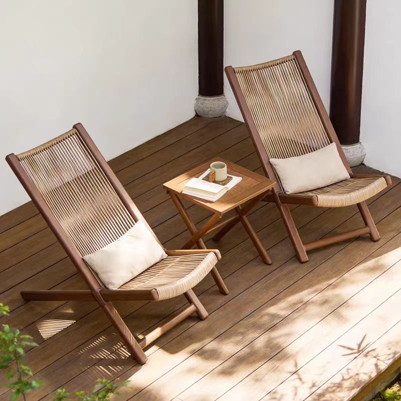 Outdoor Furniture Online - Krzesło ogrodowe na zewnątrz, krzesło wypoczynkowe