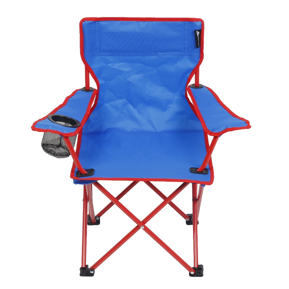 Outdoor Furniture Philippines - Przenośne składane krzesełko kempingowe dla dzieci