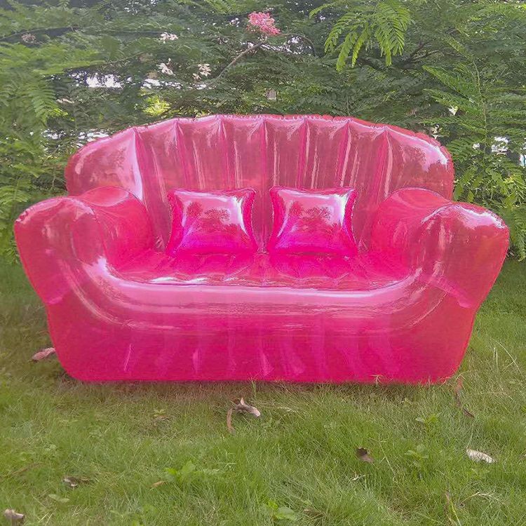 Outdoor Furniture Sales - Nadmuchiwana, stylowa, luksusowa wersja podwójnego, ekskluzywnego