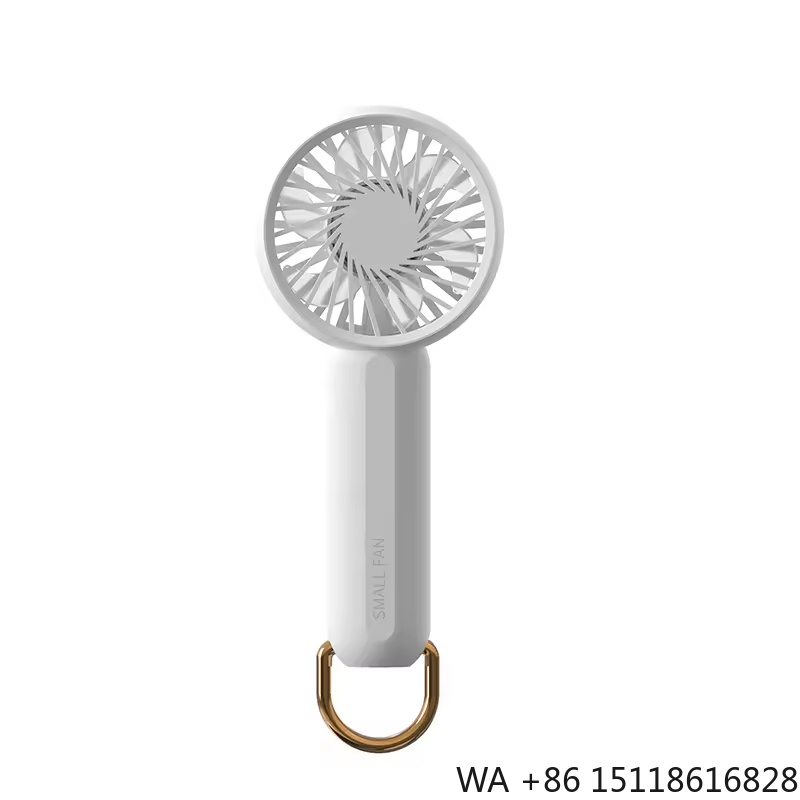 Outdoor Furniture Types - Wiatraczek ręczny z własnym LOGO, szybki,