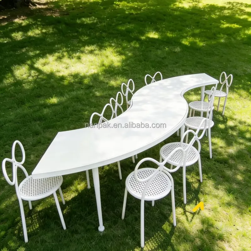 Drewniany magiczny stół typu S – Outdoor Furniture Types recenzja i cena