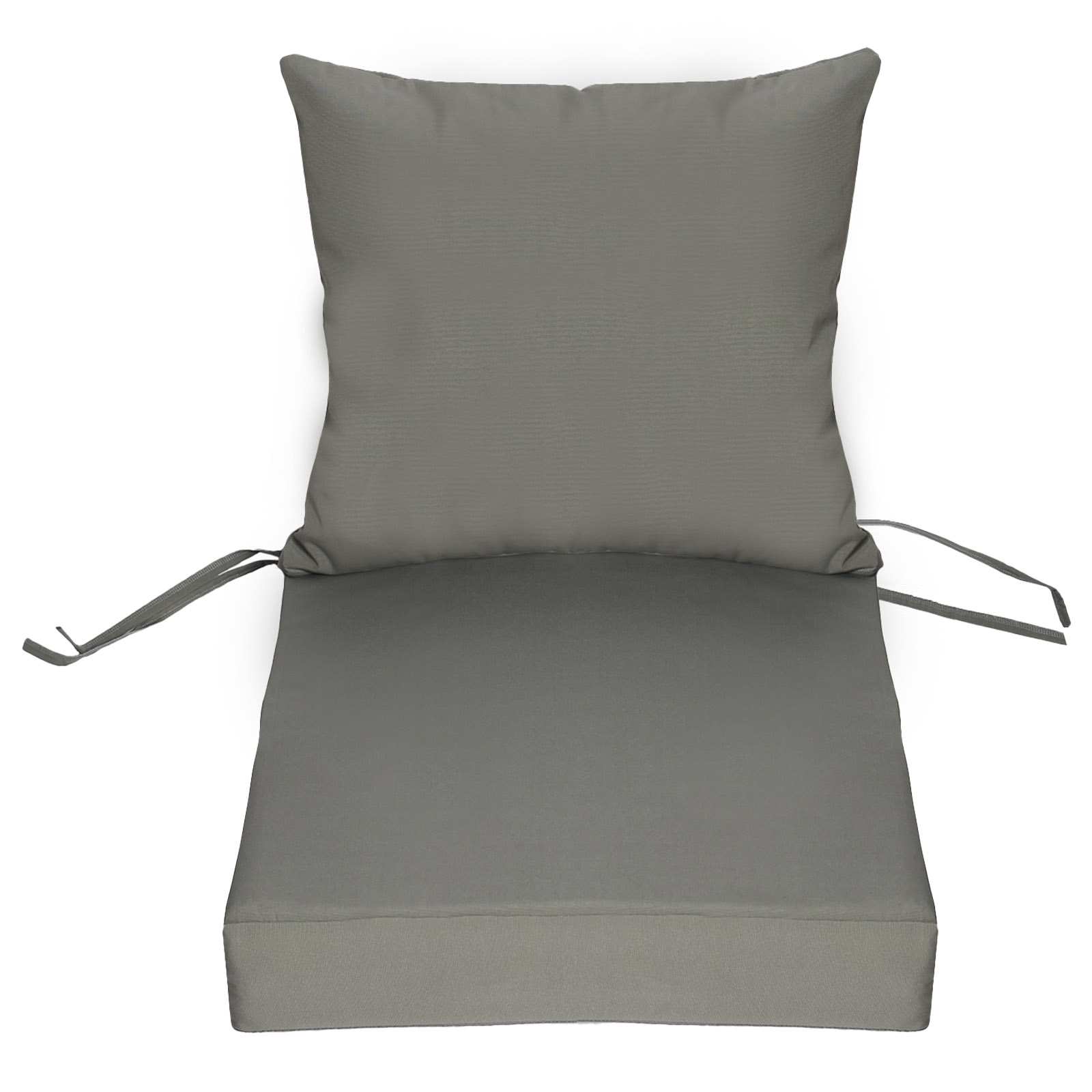 Poduszki na siedzisko i oparci – Outdoor Furniture Upholstery recenzja i cena