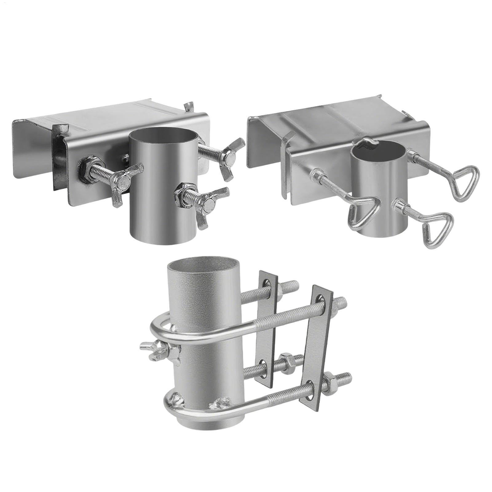 Stojak na parasol ogrodowy ze  – Outdoor Furniture Balcony recenzja i cena