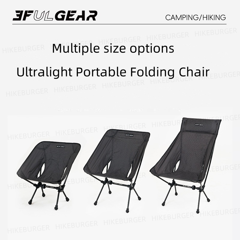 Krzesło składane 3F UL GEAR Ou – Outdoor Furniture Philippines recenzja i cena