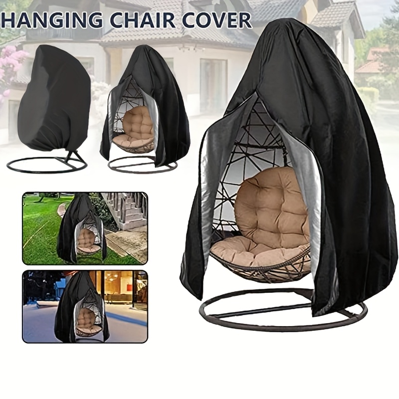 Pokrowiec na wiszący fotel jaj – Outdoor Furniture Upholstery recenzja i cena