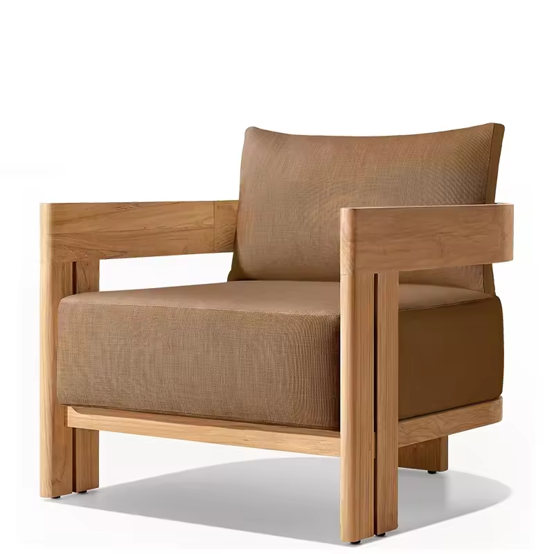 Niestandardowa Zestawienie Meb – Outdoor Furniture Teak Wood recenzja i cena