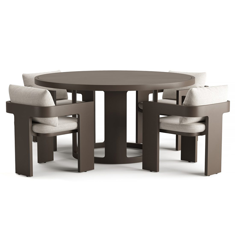 # Stoliki i krzesła do wypoczy – Outdoor Furniture Teak Wood recenzja i cena