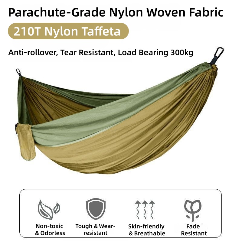 Nowy typ hamaka kempingowego n – Outdoor Furniture Types recenzja i cena