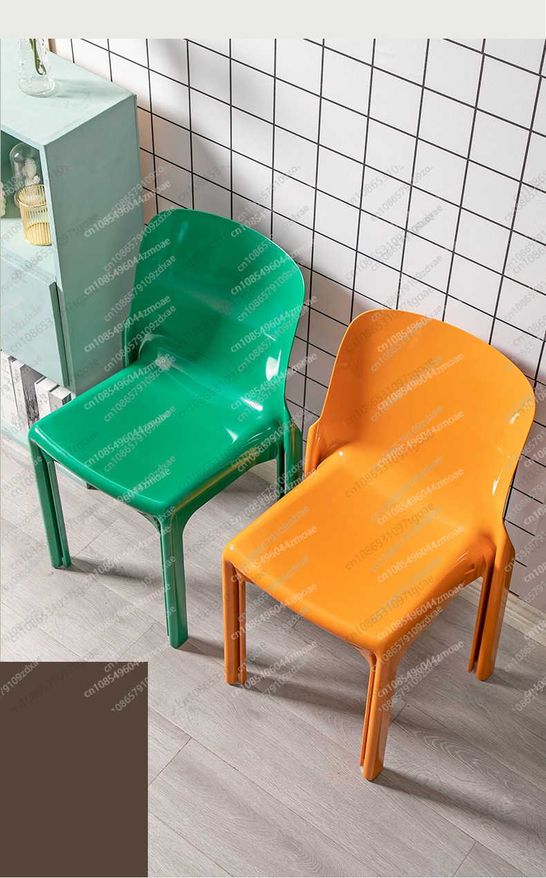 Krzesło plastikowe YY Lazy Spa – Outdoor Furniture Online recenzja i cena