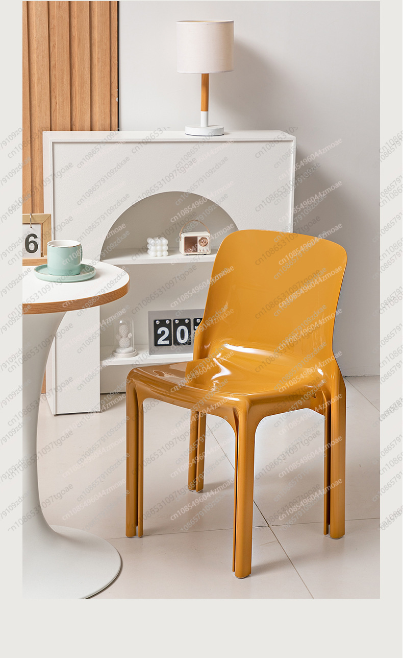Krzesło plastikowe YY Lazy Spa – Outdoor Furniture Online recenzja i cena