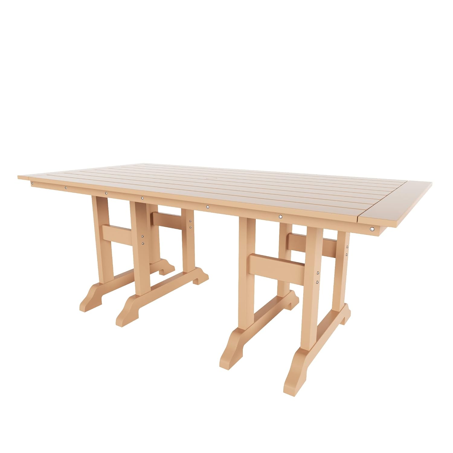 71-calowy stół do jadalni na p – Outdoor Furniture Teak recenzja i cena