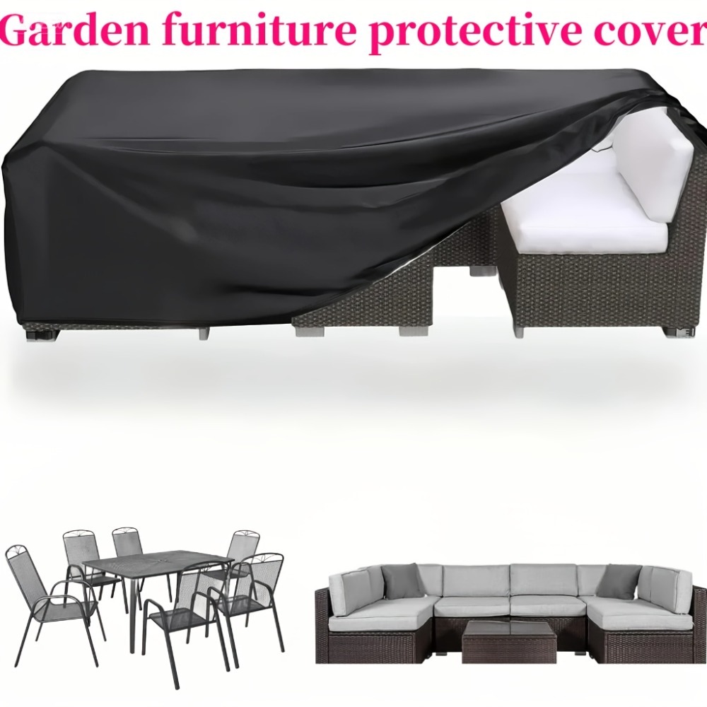 Pokrowiec na meble ogrodowe, r – Outdoor Furniture Balcony recenzja i cena