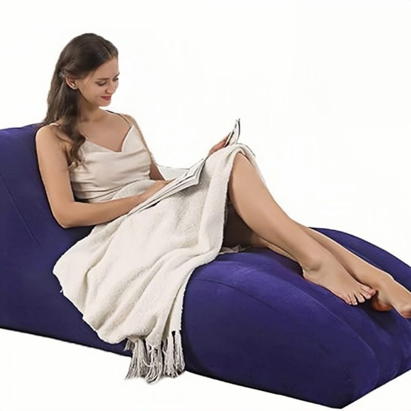 Nadmuchiwana sofa rekreacyjna, – Outdoor Furniture Types recenzja i cena