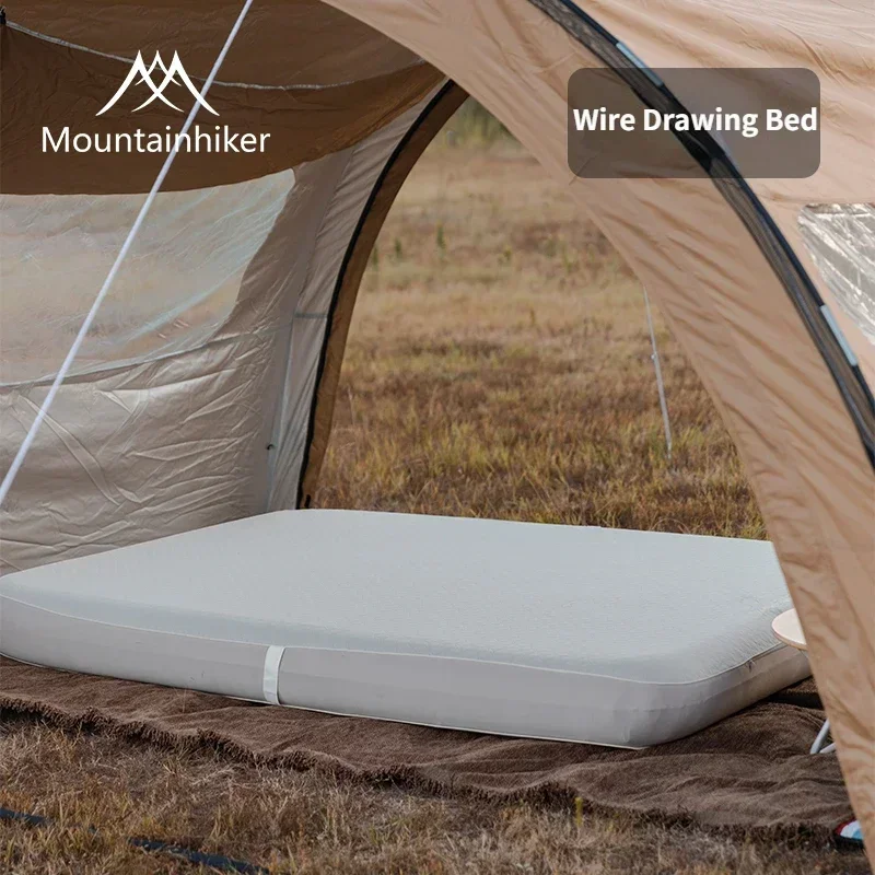 Mountainhiker 2-osobowy automa – Outdoor Furniture Sales recenzja i cena