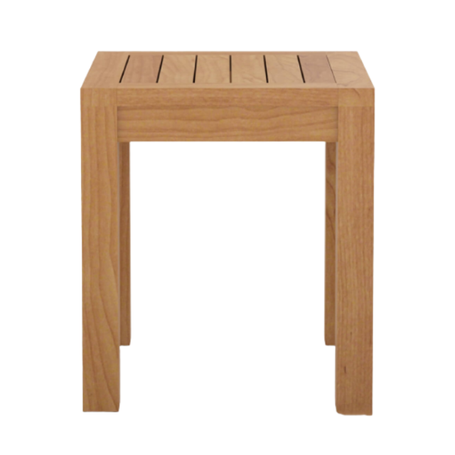 Meble ogrodowe z drewna tekowe – Outdoor Furniture Teak recenzja i cena