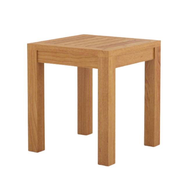 Meble ogrodowe z drewna tekowe – Outdoor Furniture Teak recenzja i cena