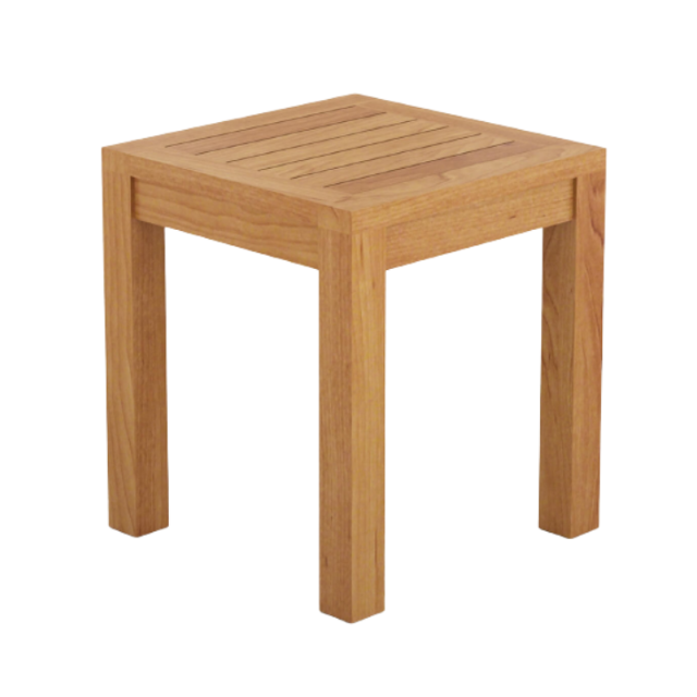 Meble ogrodowe z drewna tekowe – Outdoor Furniture Teak recenzja i cena