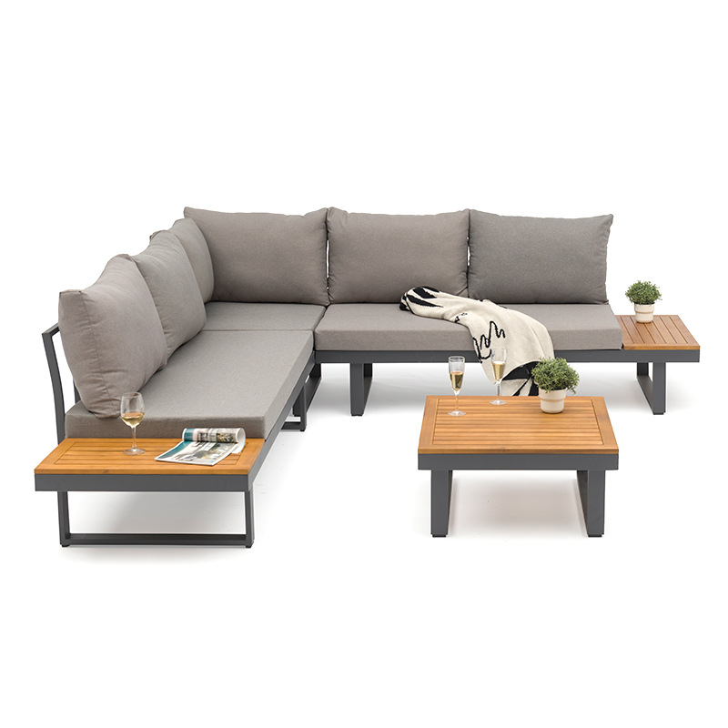 Wysokiej jakości meble ogrodow – Outdoor Furniture Types recenzja i cena