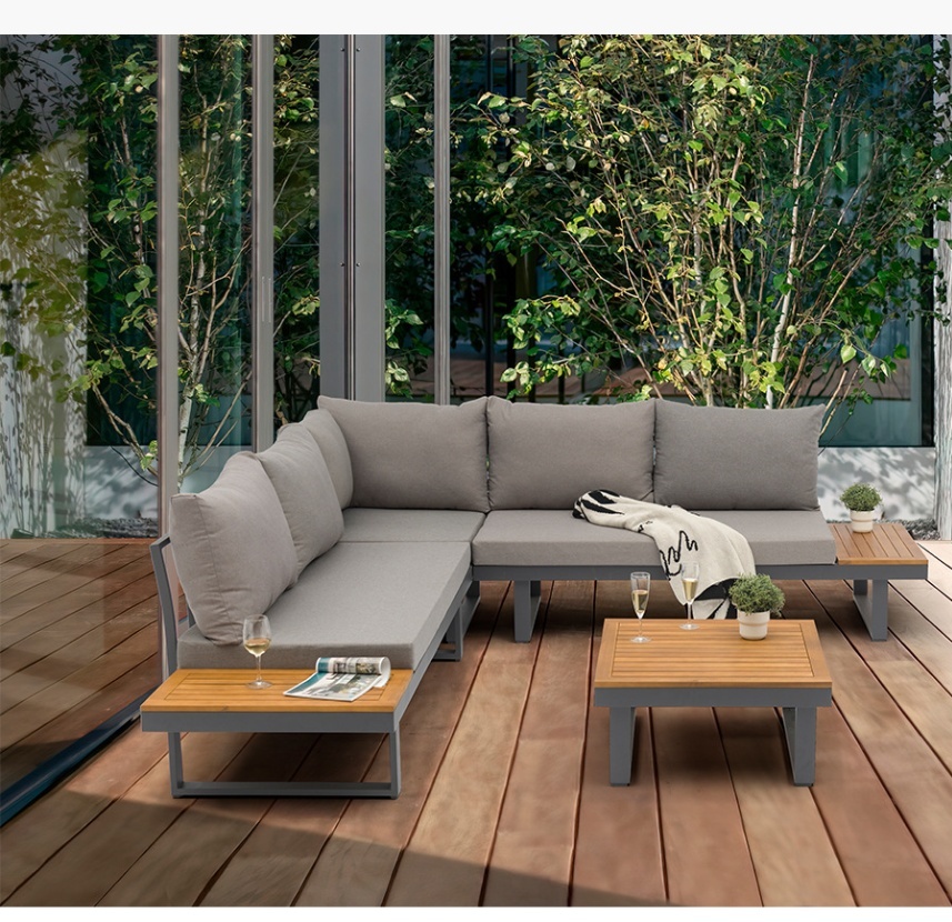 Wysokiej jakości meble ogrodow – Outdoor Furniture Types recenzja i cena