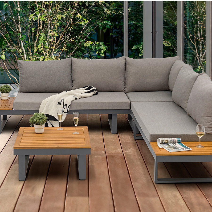 Wysokiej jakości meble ogrodow – Outdoor Furniture Types recenzja i cena