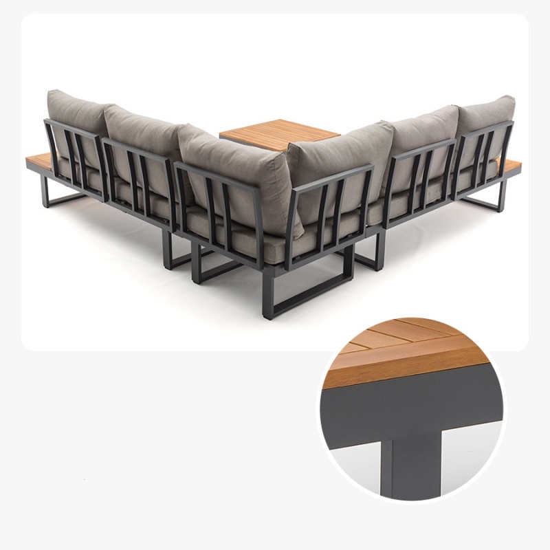 Wysokiej jakości meble ogrodow – Outdoor Furniture Types recenzja i cena