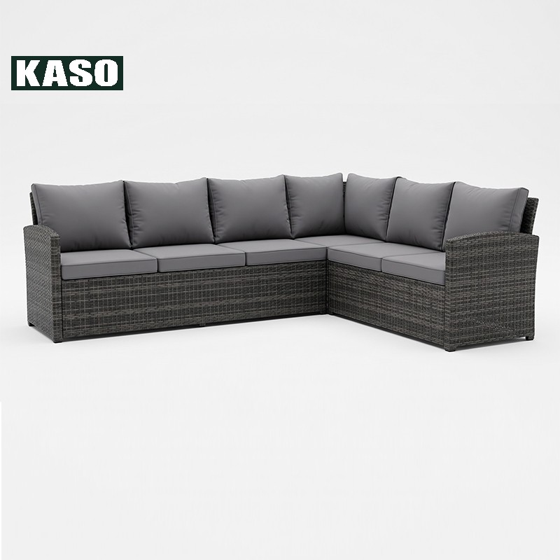 Ognisko na taras, aluminiowa r – Outdoor Furniture Set With Fire Pit recenzja i cena