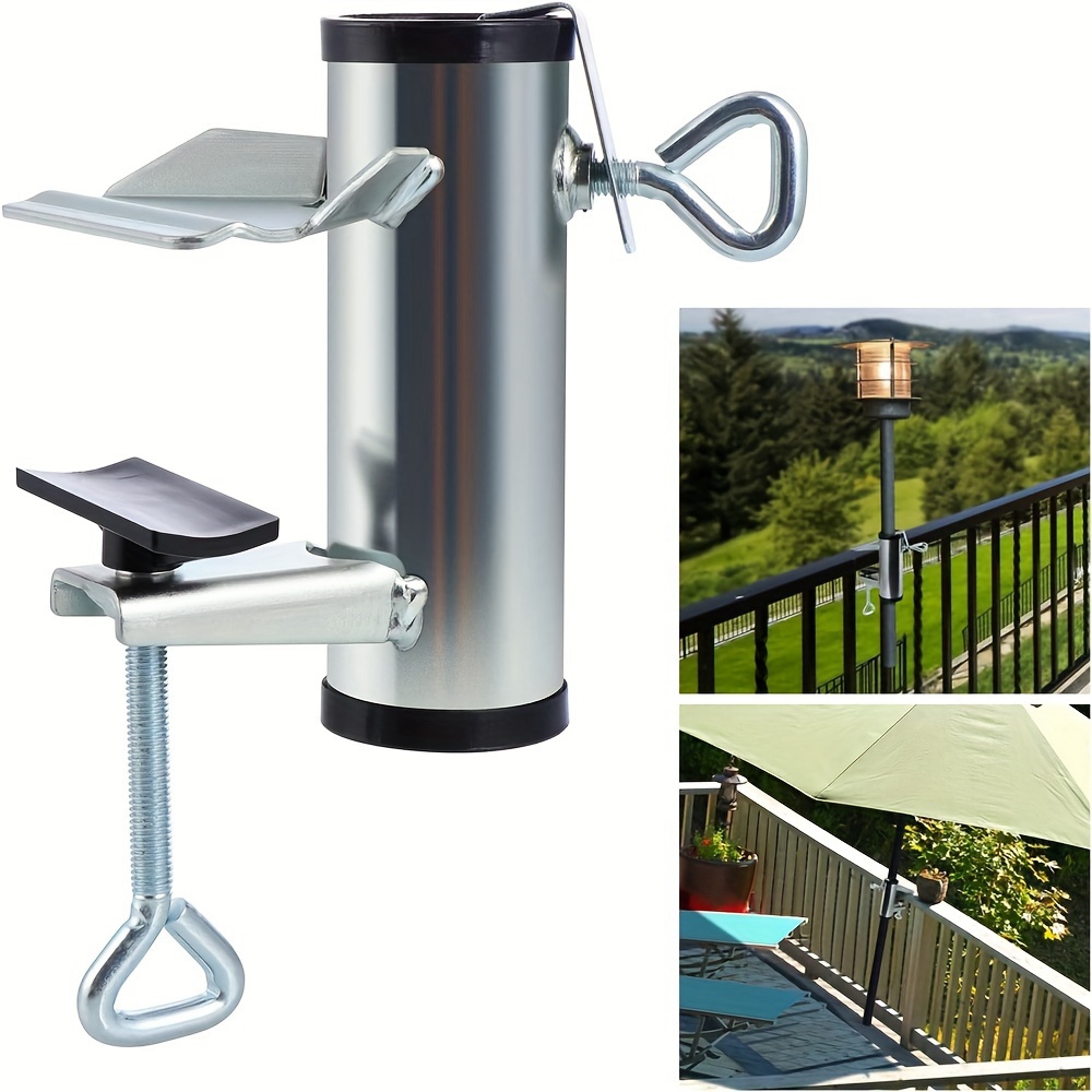 1szt Taras zewnętrzny Parasol  – Outdoor Furniture Teak recenzja i cena