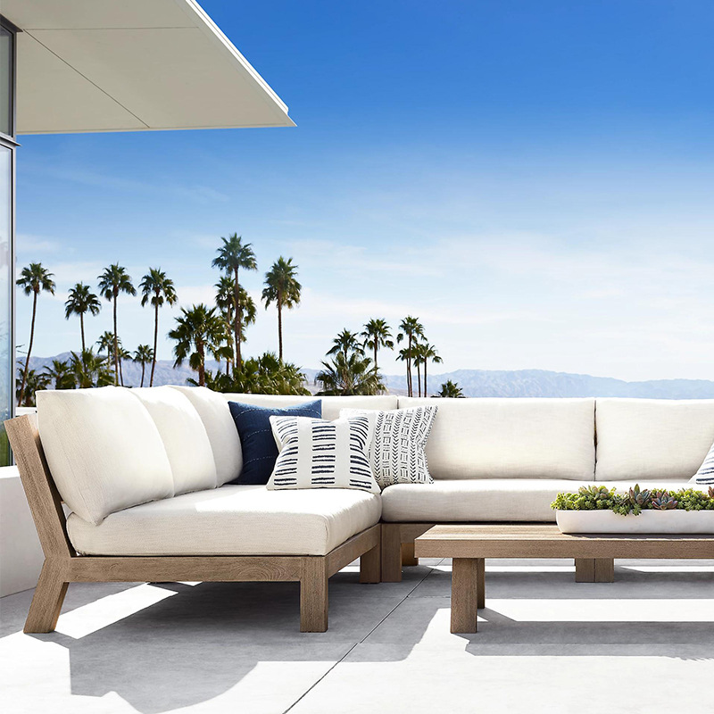 Luksusowy, wodoodporny, nowocz – Outdoor Furniture Teak recenzja i cena