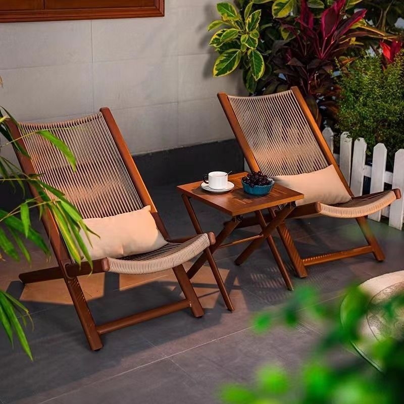 Krzesło ogrodowe na zewnątrz,  – Outdoor Furniture Online recenzja i cena