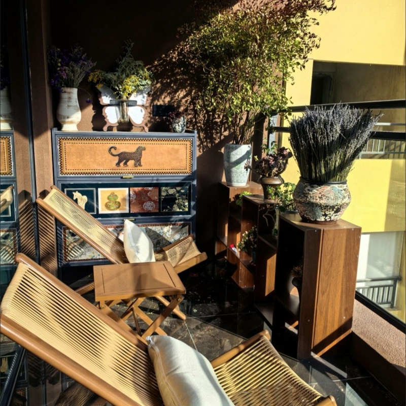 Krzesło ogrodowe na zewnątrz,  – Outdoor Furniture Online recenzja i cena