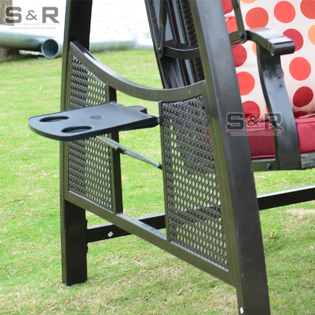 Nowoczesne rattanowe meble ogr – Outdoor Furniture Rattan recenzja i cena