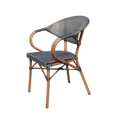 Nowoczesny zestaw stołu i krze – Outdoor Furniture Balcony recenzja i cena