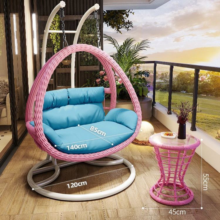 Nowoczesny design, huśtawka do – Outdoor Furniture Designer recenzja i cena