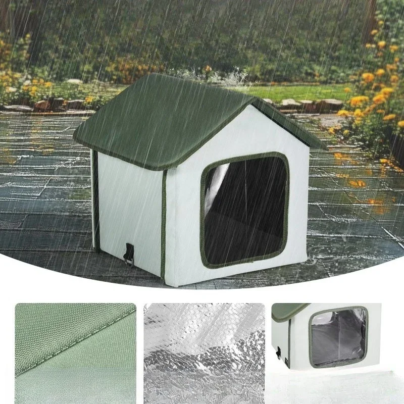 Zielony podwyższony podgrzewan – Outdoor Furniture Types recenzja i cena