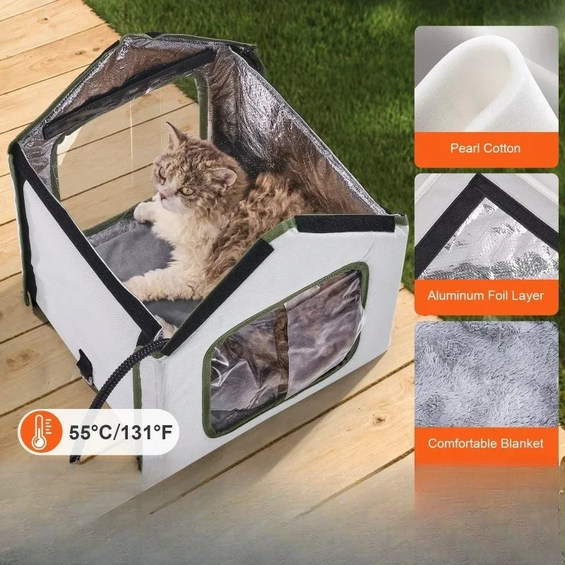 Zielony podwyższony podgrzewan – Outdoor Furniture Types recenzja i cena