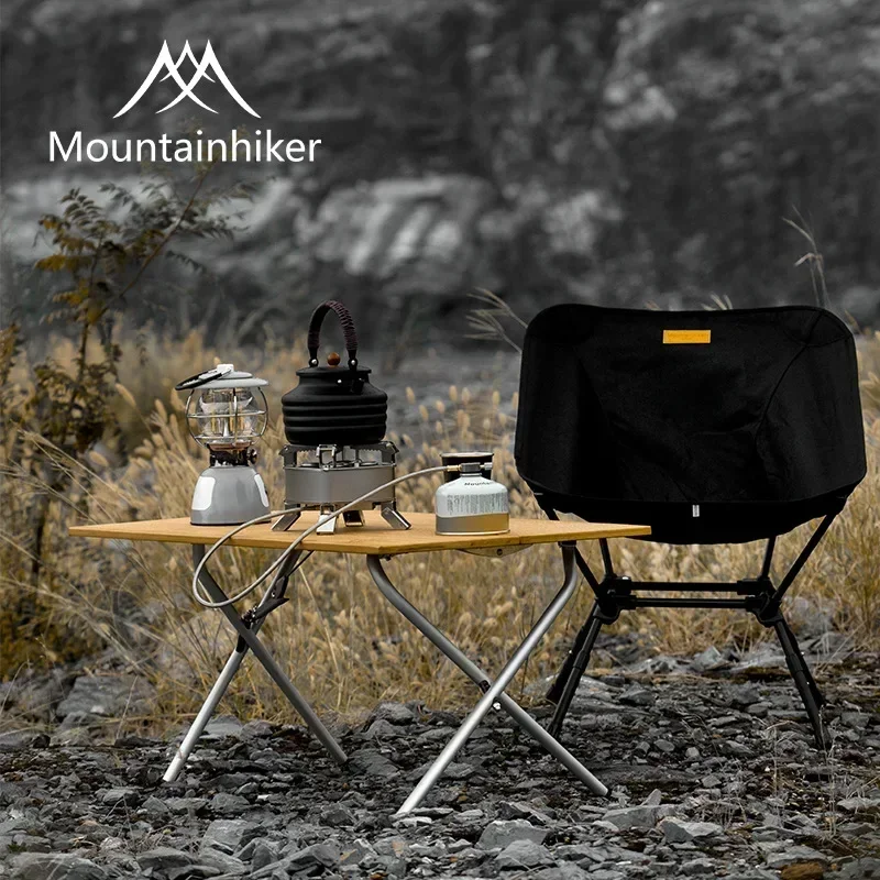 MOUNTAINHIKER Ulepszony Przeno – Outdoor Furniture Designer recenzja i cena