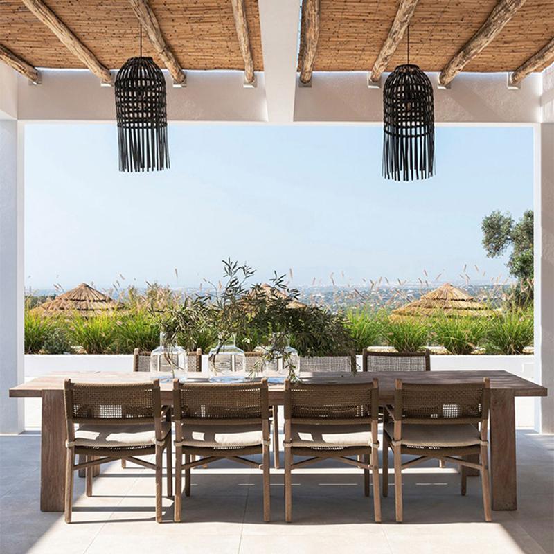 Stoły i krzesła ogrodowe antyk – Outdoor Furniture Teak recenzja i cena