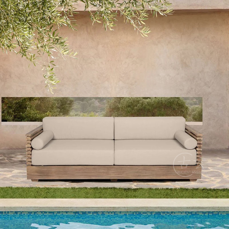 Nowoczesny luksusowy zestaw me – Outdoor Furniture Upholstery recenzja i cena