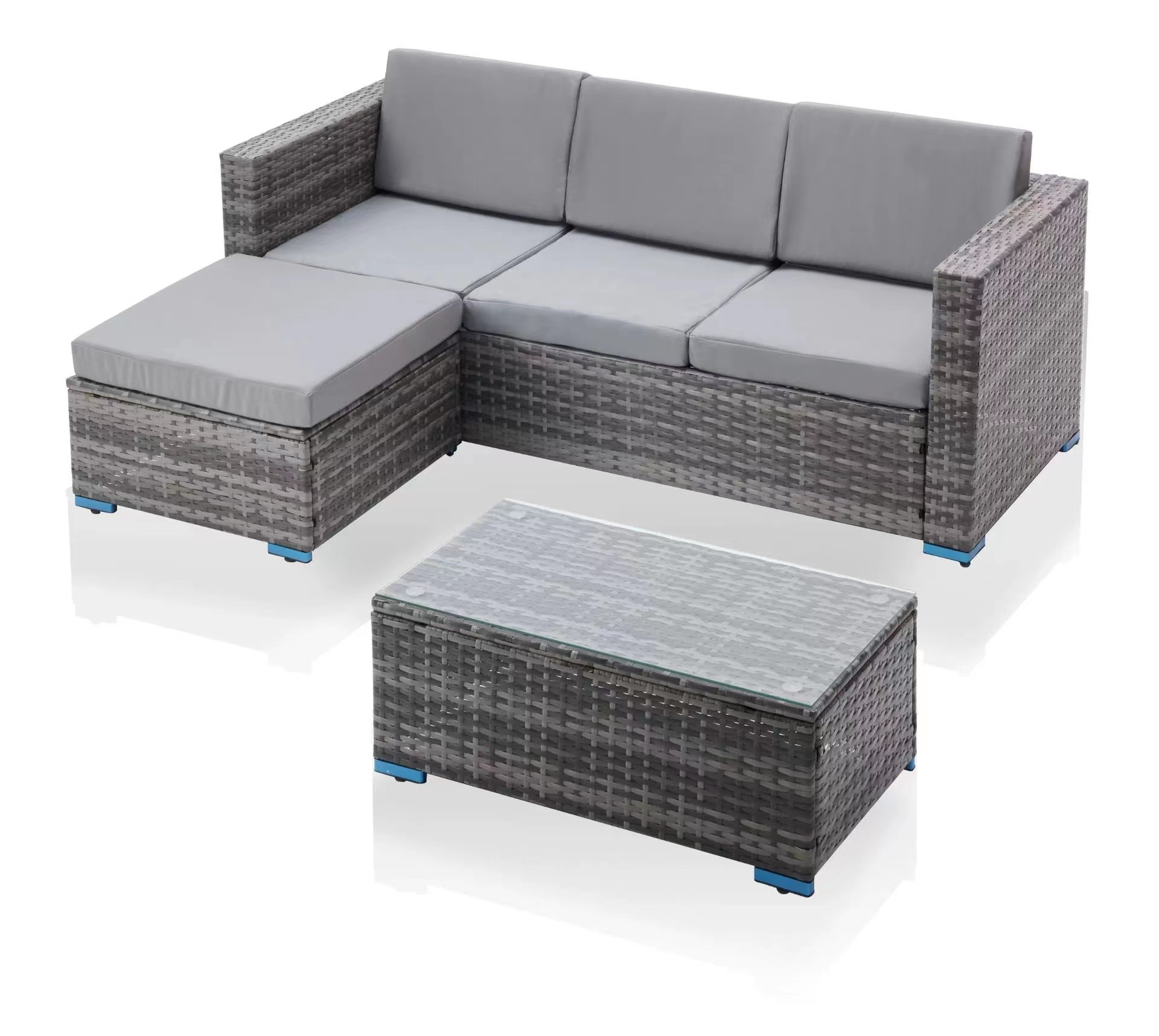 OR-Hot Garden Furniture Sofa f – Outdoor Furniture Types recenzja i cena