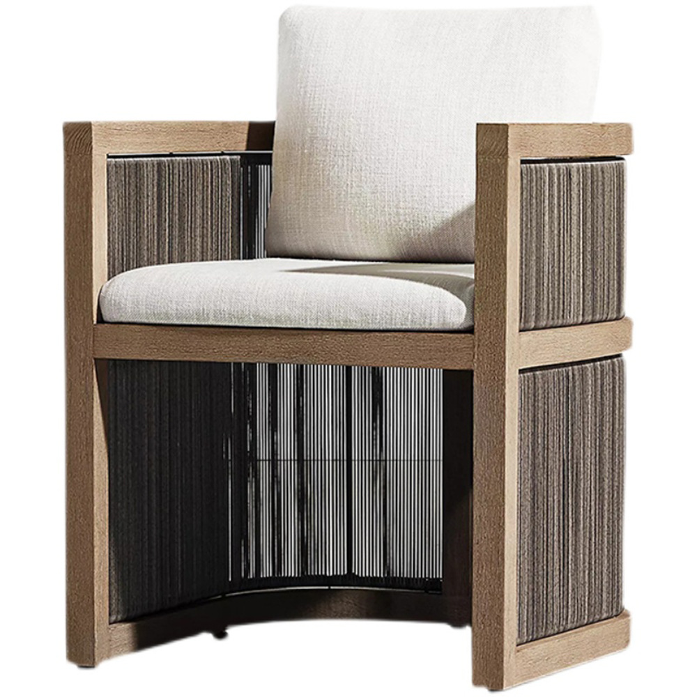 # Zestaw mebli ogrodowych z dr – Outdoor Furniture Teak Wood recenzja i cena