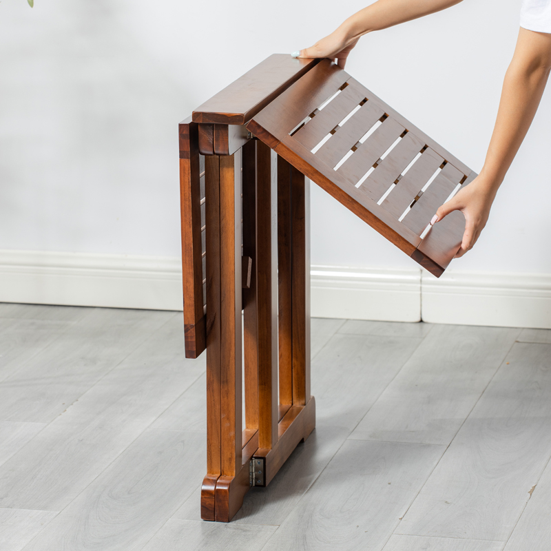 Stół składany, stół do jadalni – Outdoor Furniture Types recenzja i cena