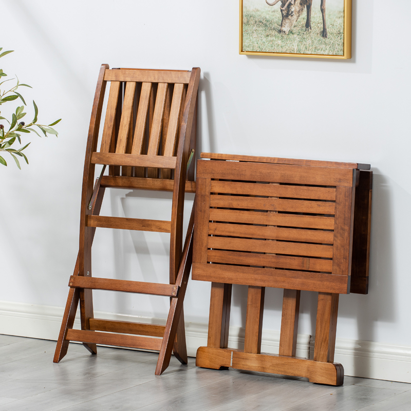 Stół składany, stół do jadalni – Outdoor Furniture Types recenzja i cena