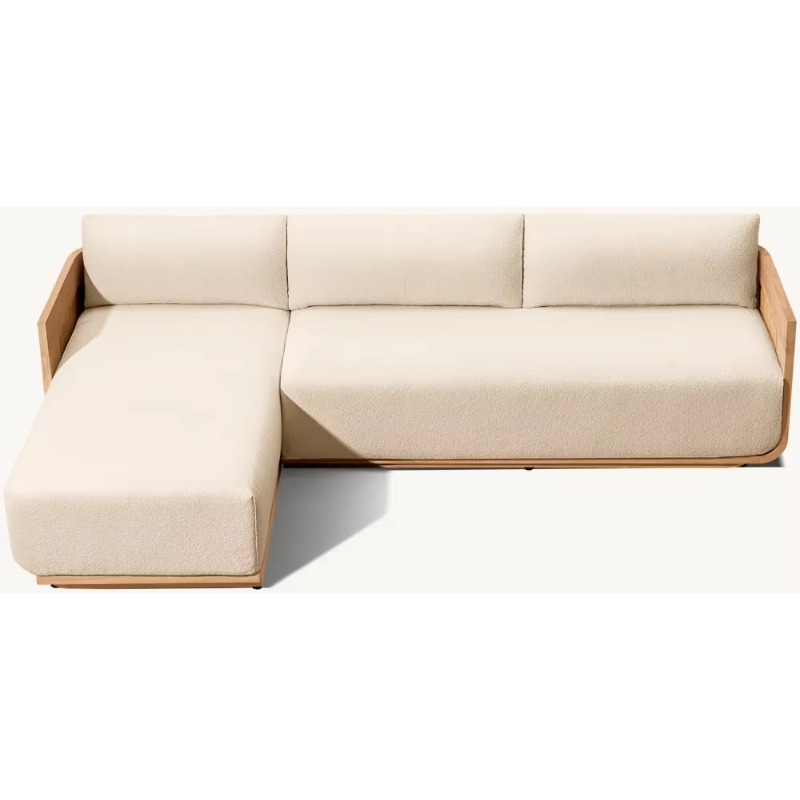 Luksusowe meble ogrodowe, zest – Outdoor Furniture Teak recenzja i cena